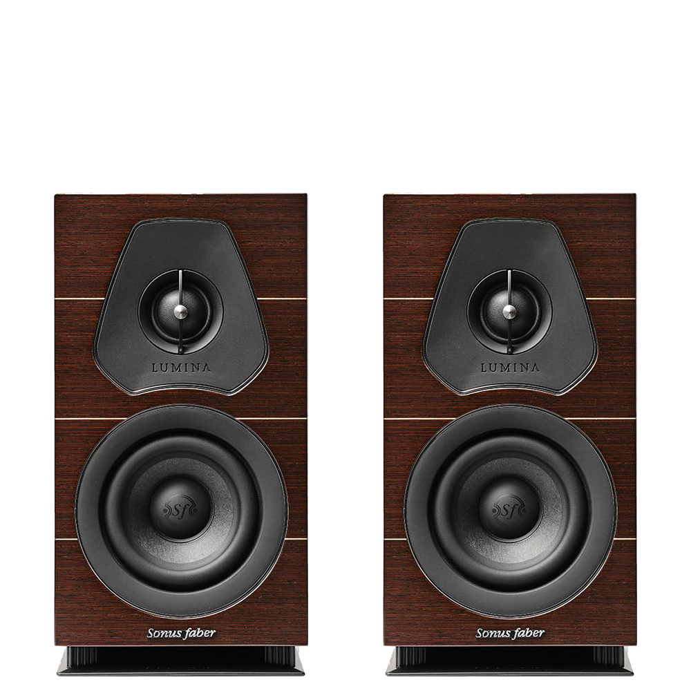 Sonus Faber Lumina I