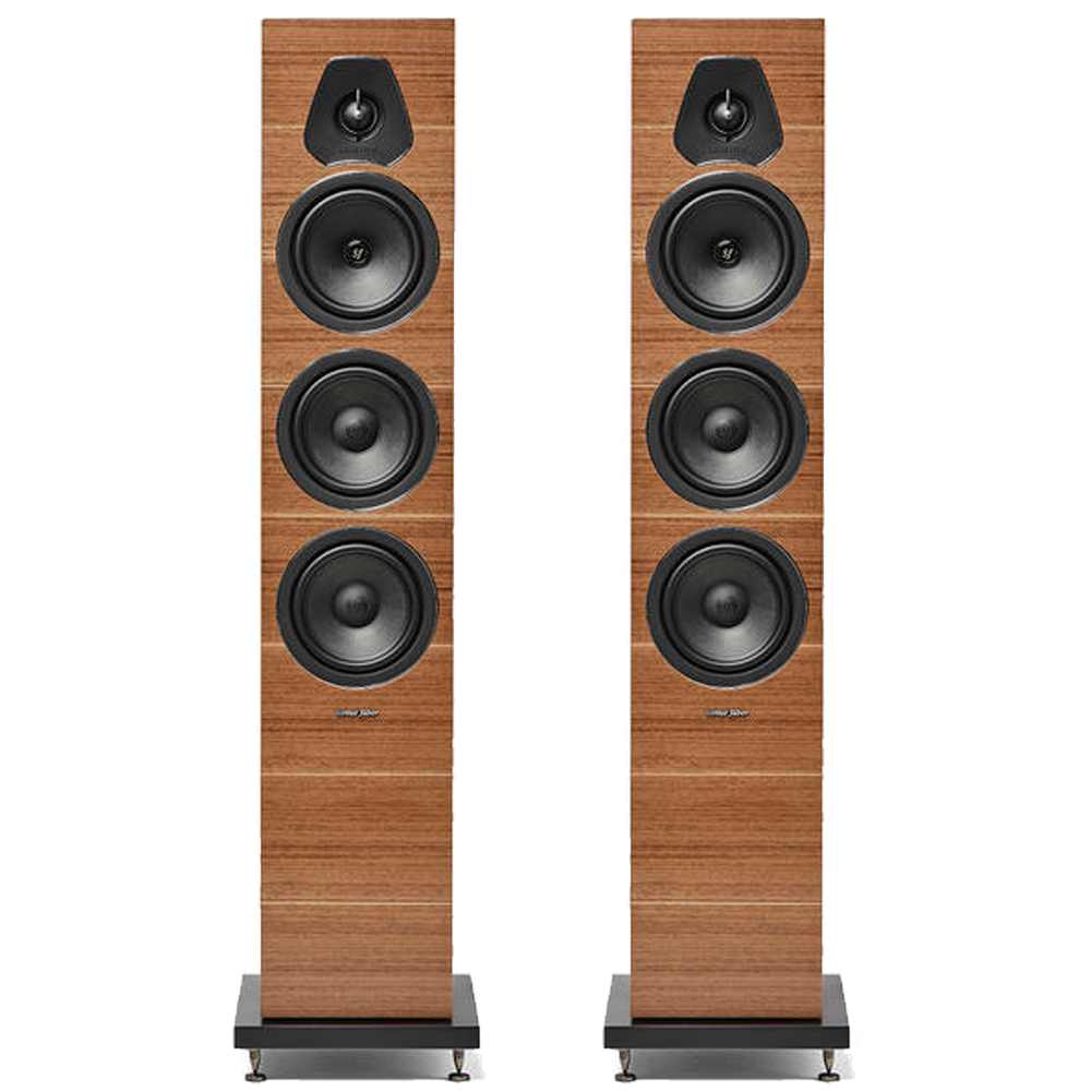 Sonus Faber Lumina III