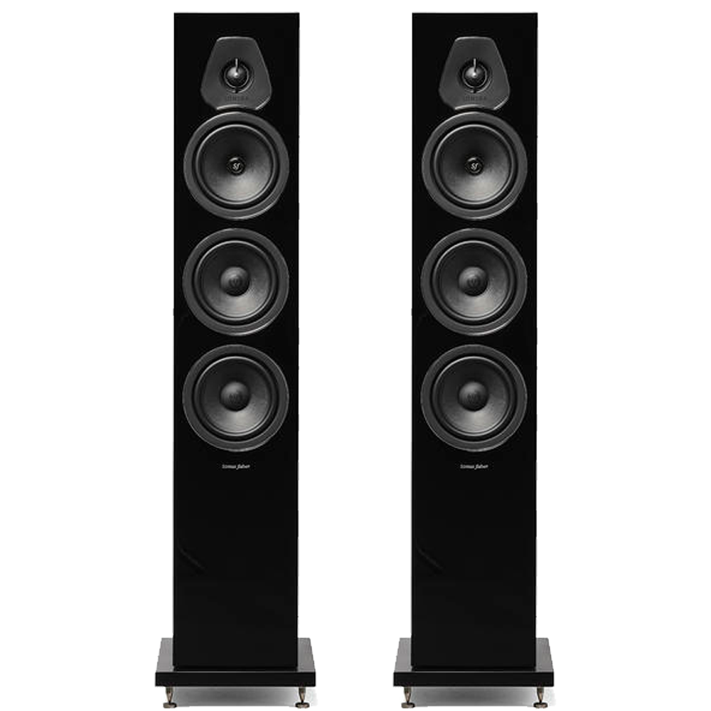 Sonus Faber Lumina III