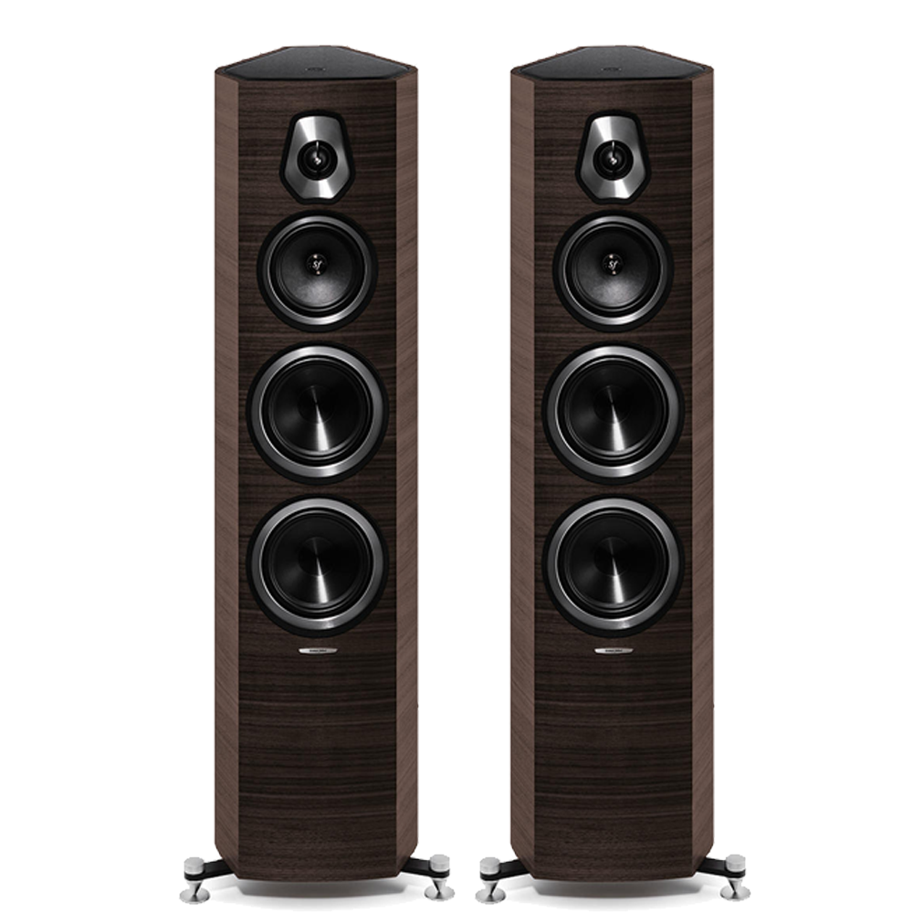 Sonus Faber Sonetto V