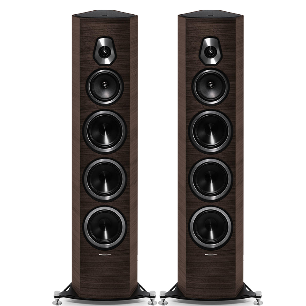 Sonus Faber Sonetto VII