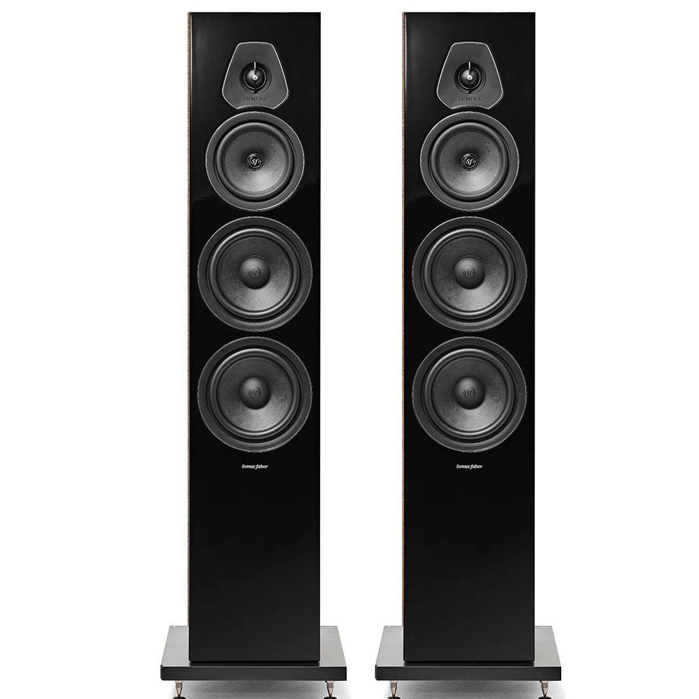 Sonus faber Lumina V