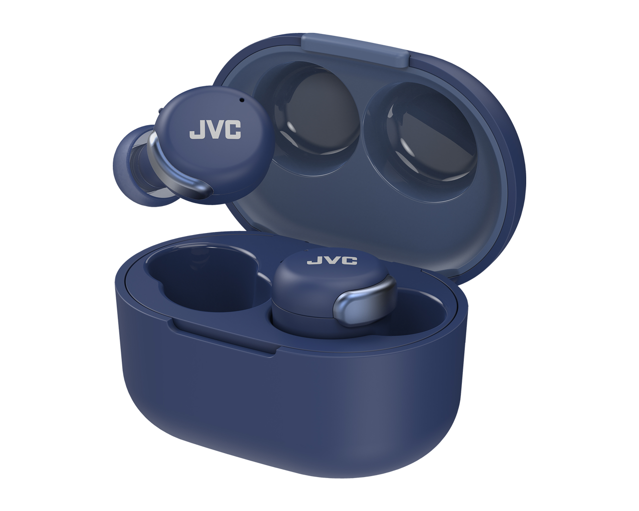 JVC HA-A30T