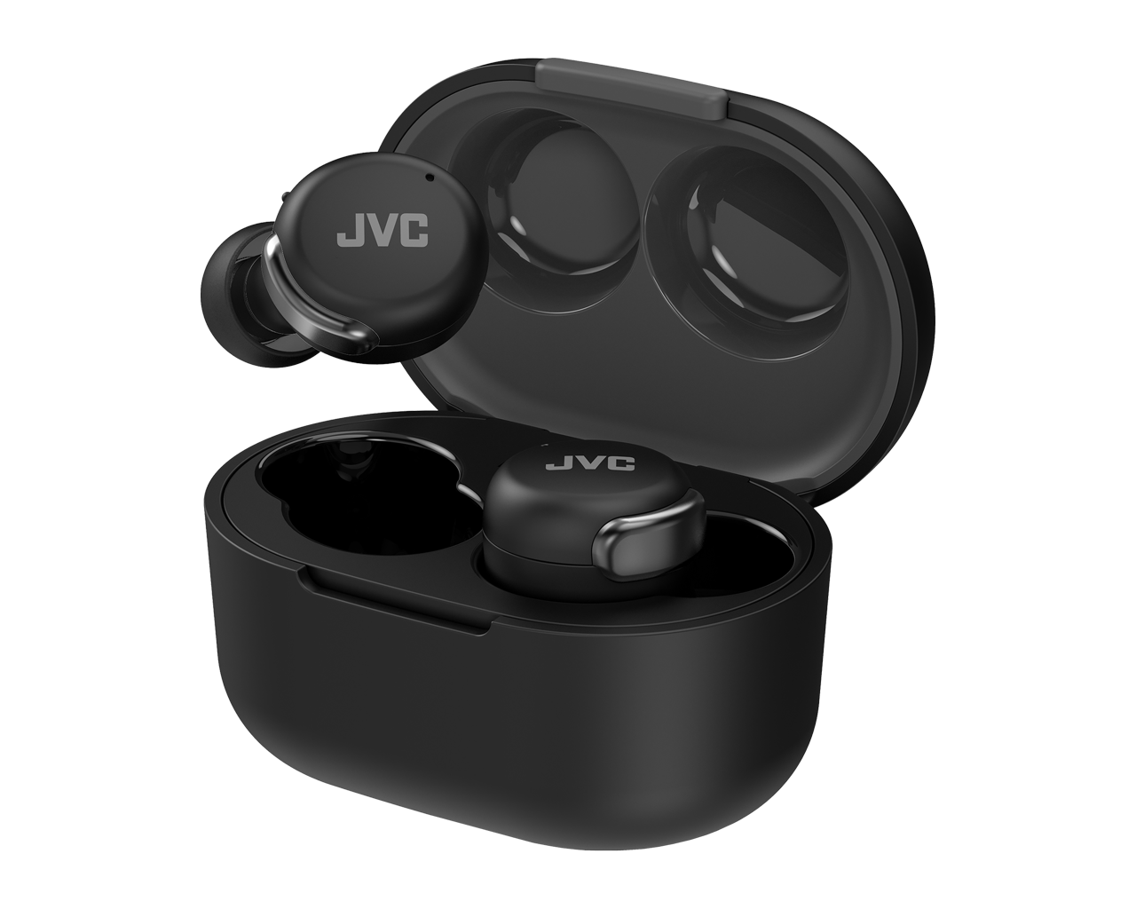 JVC HA-A30T