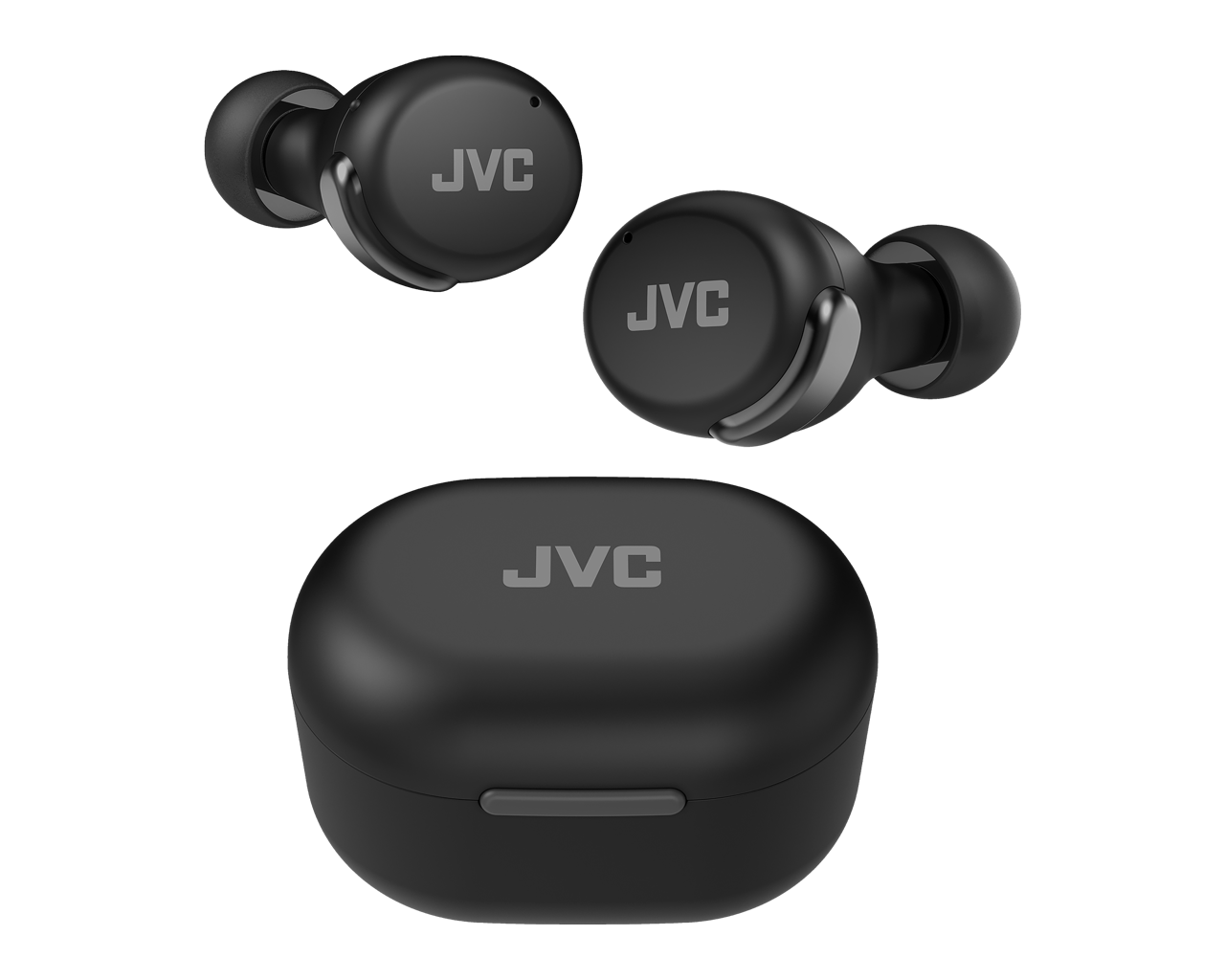 JVC HA-A30T