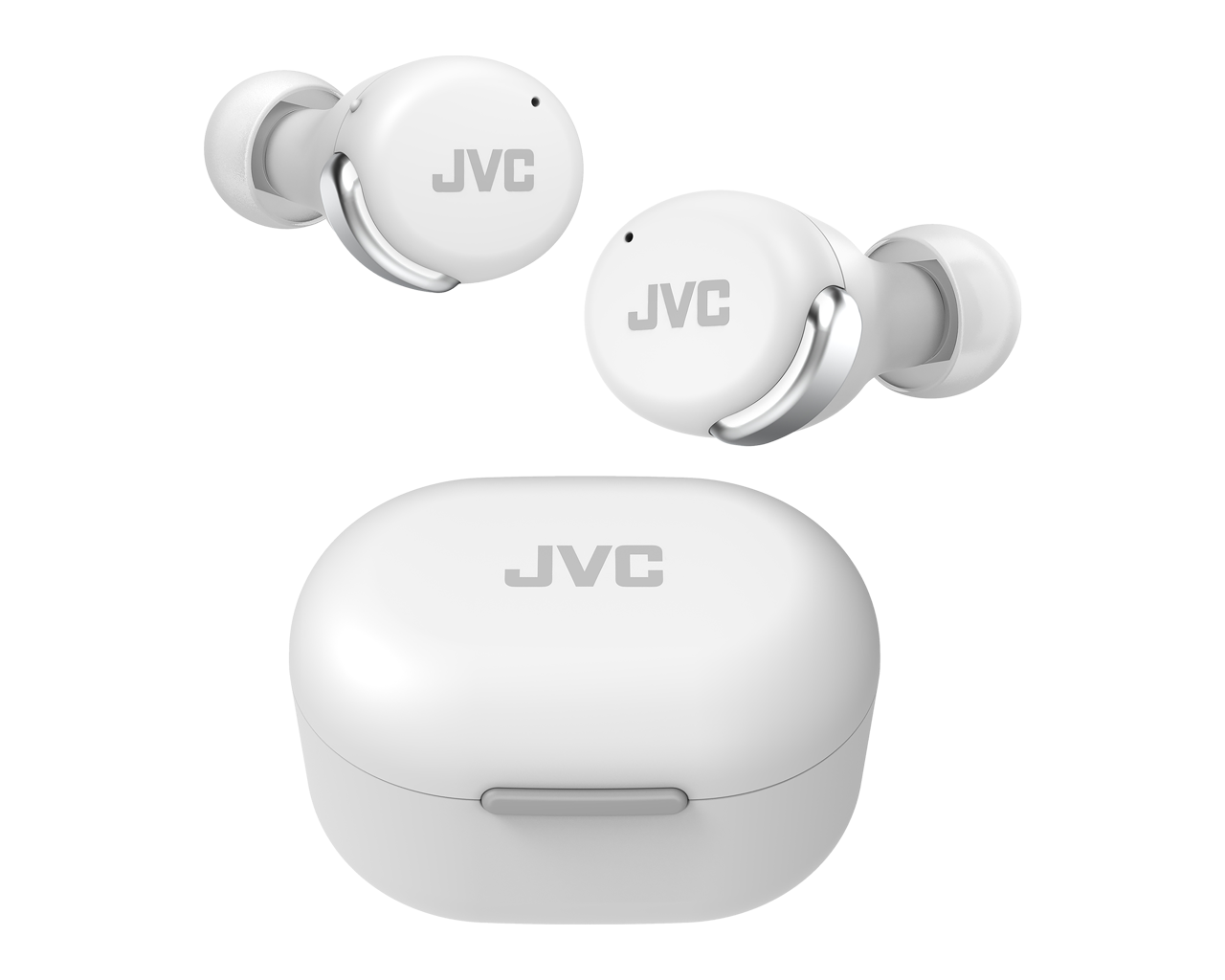 JVC HA-A30T