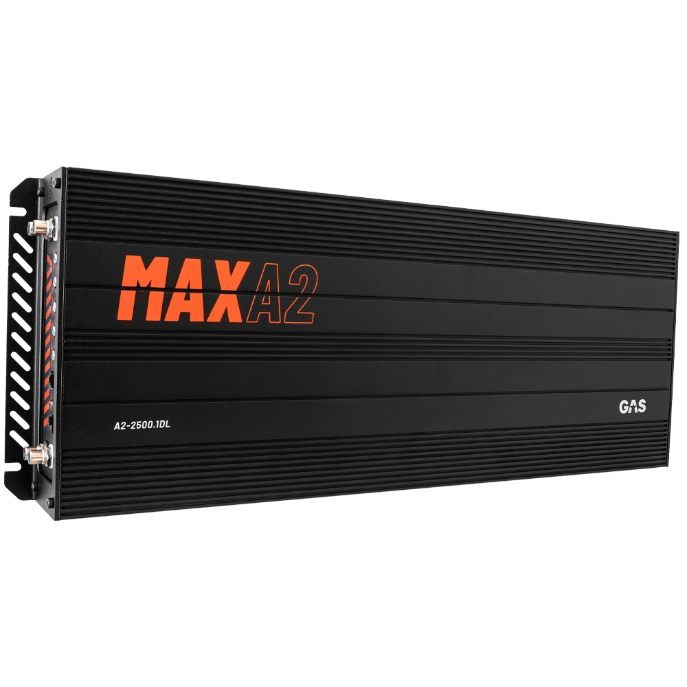 GAS MAX A2-2500.1DL