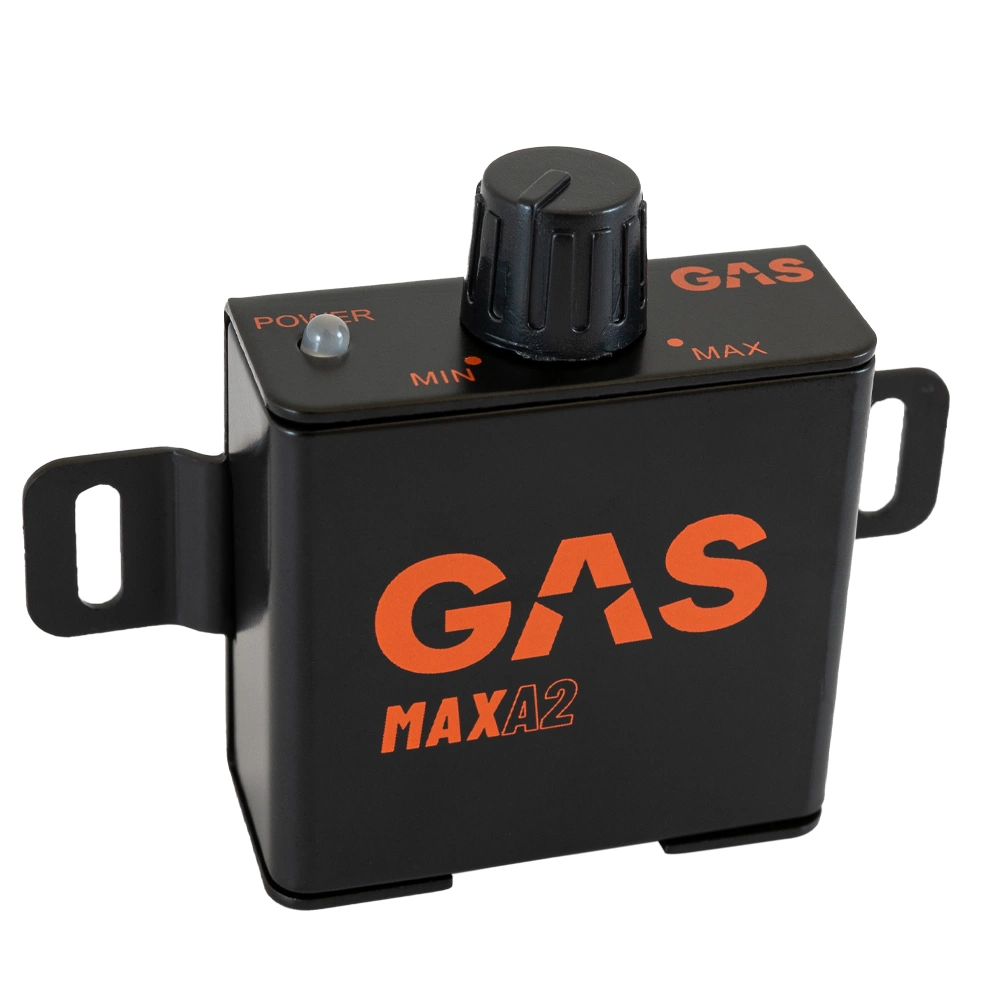 GAS MAX A2-2500.1DL