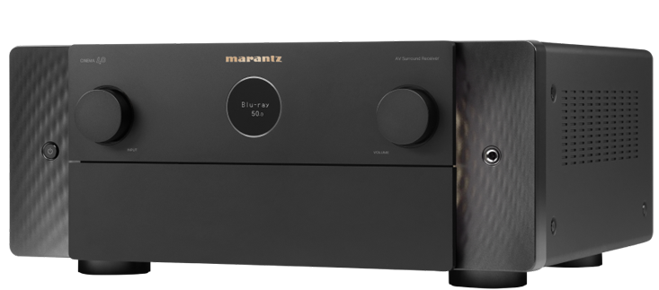 Marantz Cinema 40 must