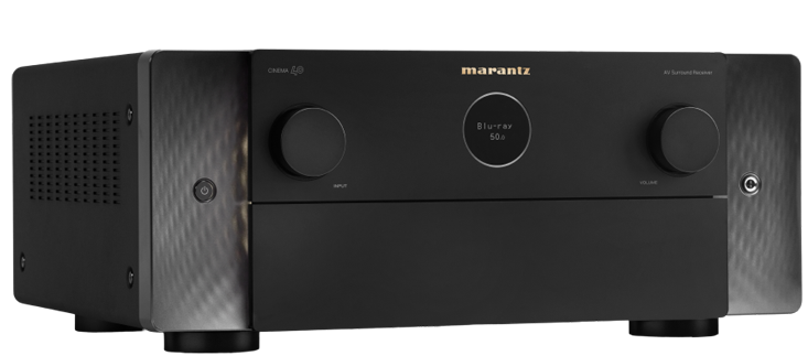 Marantz Cinema 40 must