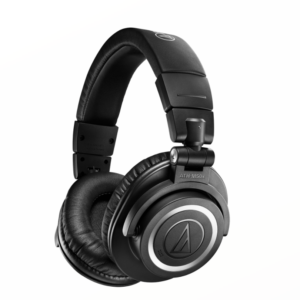 audio-technica ATH-M50xBT2