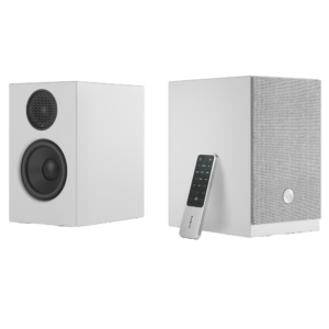 Audio Pro A28 White