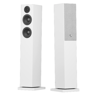 Audio Pro A38 White