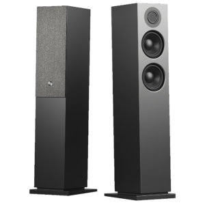 Audio Pro A48 Black