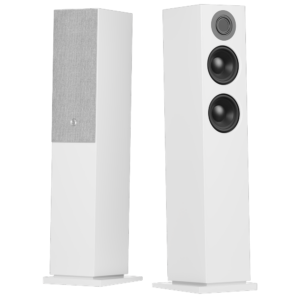 Audio Pro A48 White