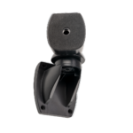 Audio Pro Wallbrackets 1 Piece Black