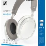 Sennheiser Momentum True Wireless 3 7