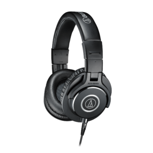 audio-technica ATH-M40x