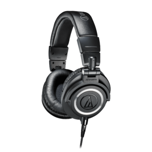 audio-technica ATH-M50x