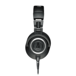 audio-technica ATH-M50x