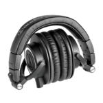 audio-technica ATH-M50x