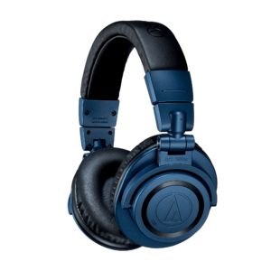 audio-technica ATH-M50xBT2