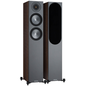 Monitor Audio Bronze 200