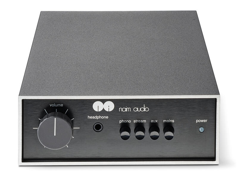 Naim nait 50